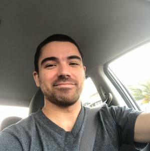 Meet your Posher, Jason